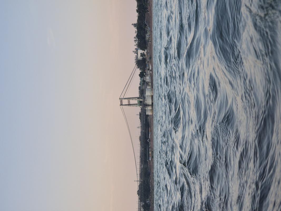 Photograph from Rishikesh