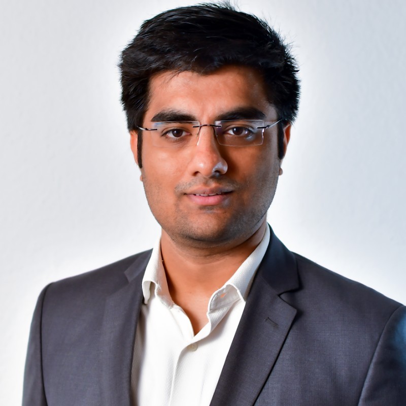 Anirban Saha