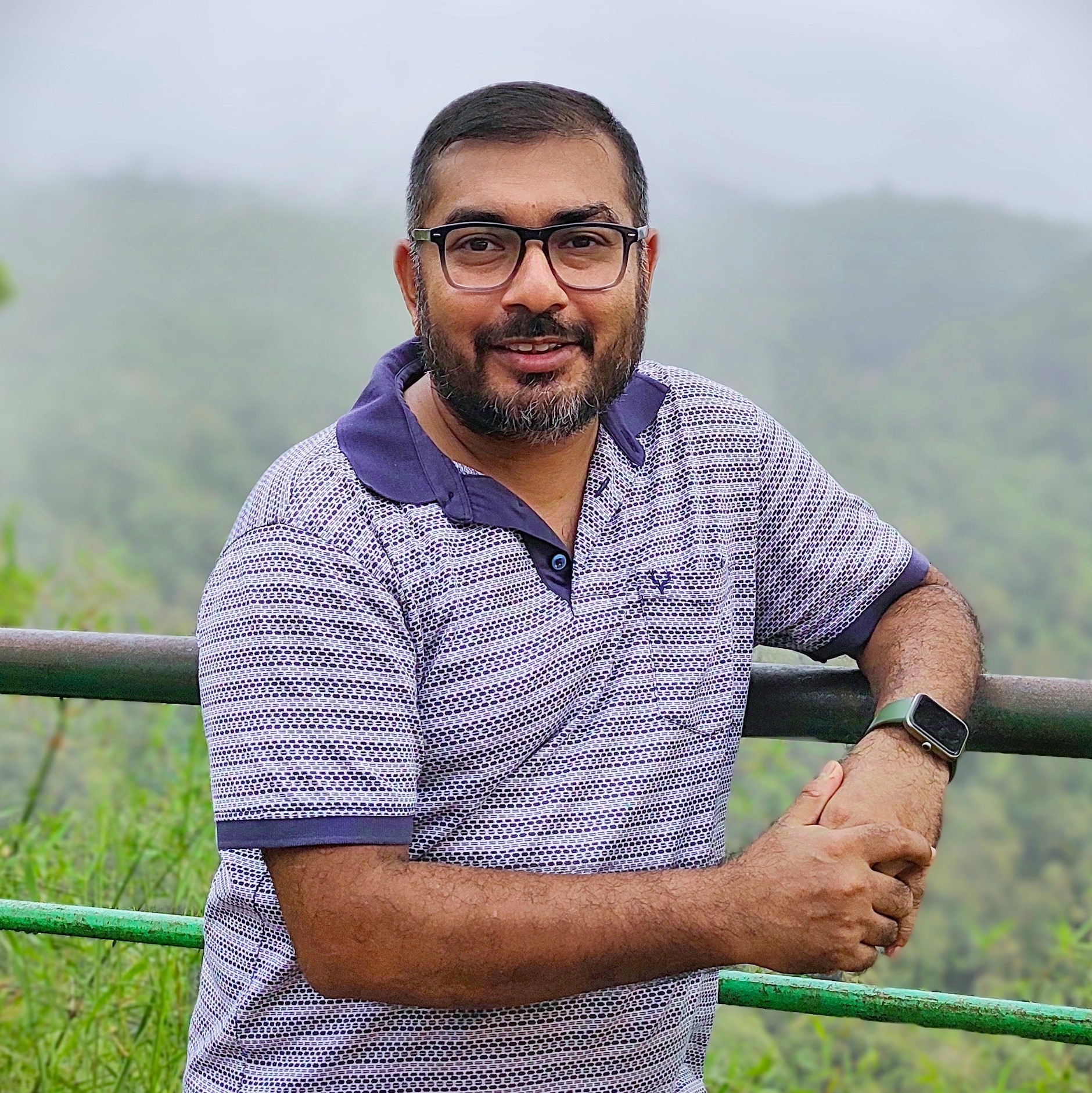 SOUMYA BANDYOPADHYAY